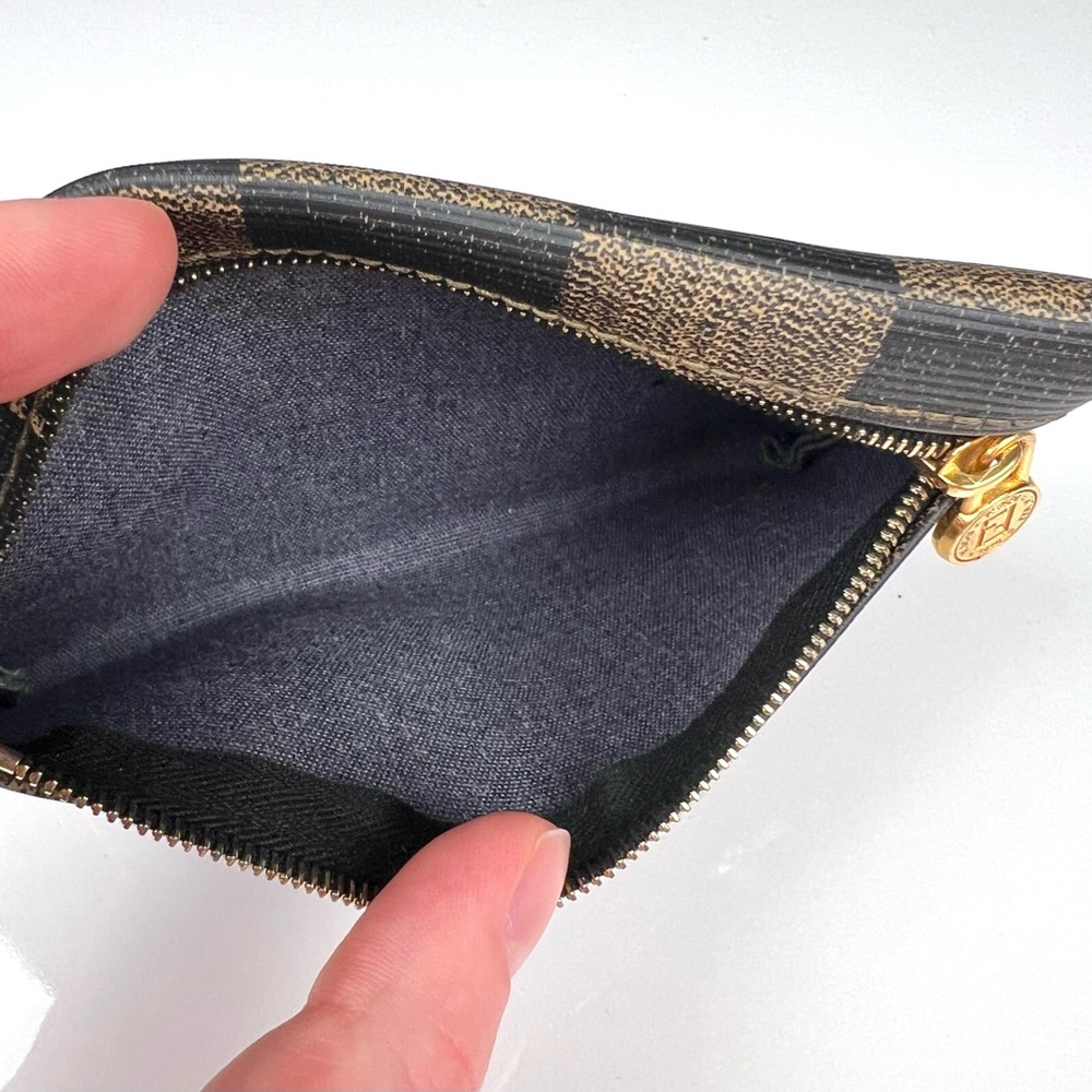 Fendi Pouch Case - Picture 4 of 5